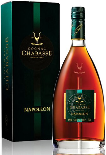 Chabasse Napoleon 6/700ml