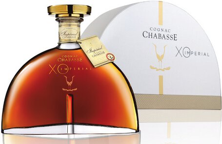 Chabasse Xo Imperial 4/700ml