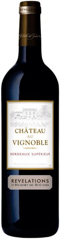 Chateau Au Vignoble Bordeaux Superieur