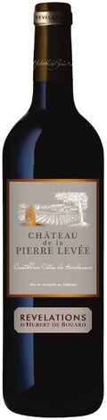 Chateau de La Pierre Levée Bordeaux