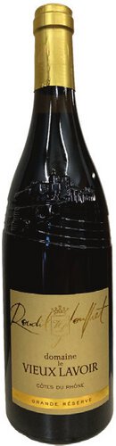 Domaine Du Vieux Lavoir Cotes du Rhone 202212/750ml