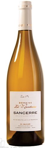 Domaine Le Montoire Sancerre 2024