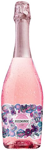 Hedonic Pink Moscato 12/750ml