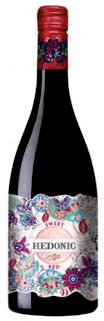 Hedonic Red Blend 12/750ml