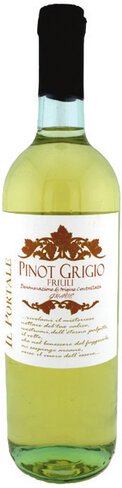 Il Portale Pinot Grigio
