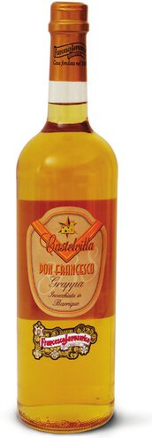 Jannamico Grappa Barrique Aged 6/1l