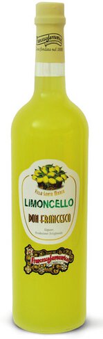 Jannamico Limoncello 6/1l