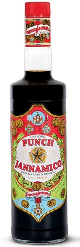 Jannamico Punch 6/1l