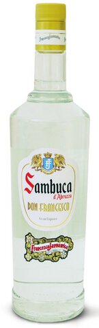 Jannamico Sambuca 6/1l