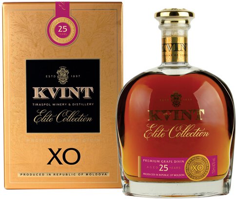 Kvint 33yrs Old Xo