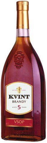 Kvint Brandy Divin VSOP 5yrs Old
