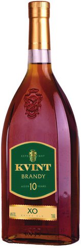 Kvint Brandy Divin Xo 10yrs Old