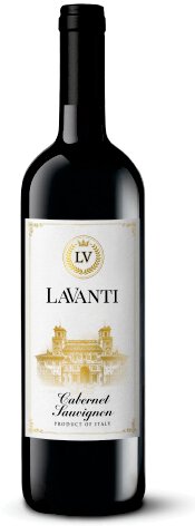 Lavanti Cabernet Sauvignon