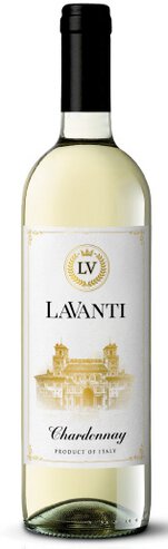 Lavanti Chardonnay