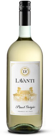 Lavanti Pinot Grigio