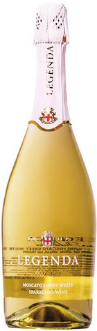 Legenda Sparkling Moscato