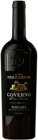 Leonero Vino Nobile Di Montepulciano 2019 12/750ml