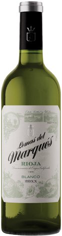 Lomas Del Marques White 2023 12/750ml