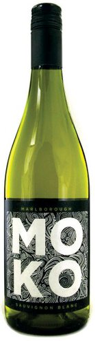 Moko Sauvignon Blanc 2024 12/750ml