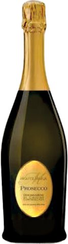 Monte Maria Prosecco