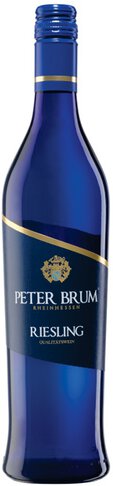Peter Brum Riesling 12/750ml