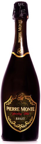 Pierre Monte Brut 12/750ml