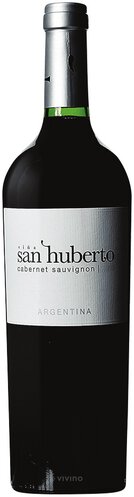 San Huberto Cabernet Sauvignon