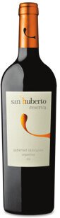 San Huberto Cabernet Sauvignon Reserva 2021 12/750ml