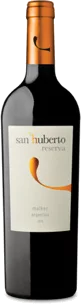San Huberto Malbec