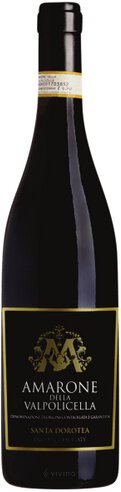 Santa Dorotea Amarone DOCG 2020