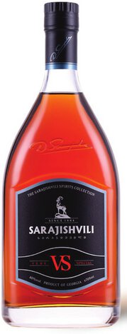 Sarajishvili Vs Brandy 6/700ml