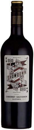 Showdown Cabernet Sauvignon 2021 Cork 12/750ml