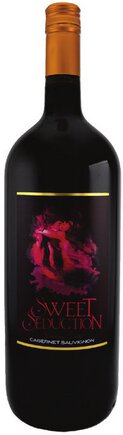 Sweet Seduction Cabernet Igp 2021 6/1.5l
