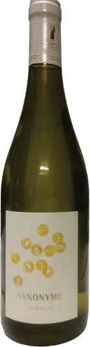 Synonyme Chablis 2021 12/750ml