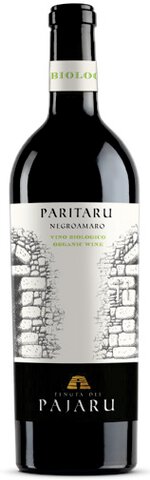 Tenuta Del Pajaru Primitivo Picuraru 2021 12/750ml