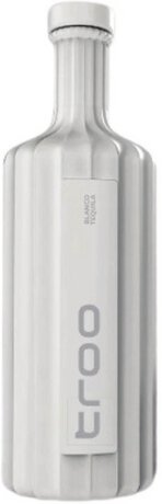 Troo Tequila Blanco 6/750ml