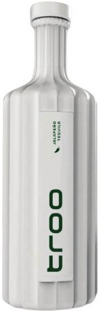 Troo Tequila Jalapeno 6/750ml