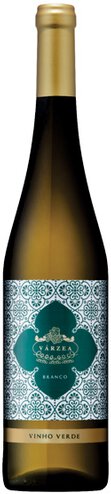 Varzea Vinho Verde White 2023 12/750ml