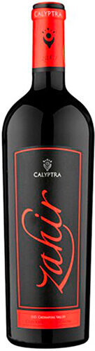 Calyptra Zahir Cabernet Sauvignon