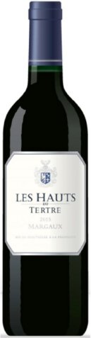 Les Hauts Du Tertre Margaux