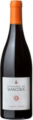Domaine De Marcoux Cotes du Rhone Rouge