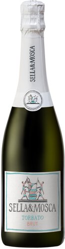 Sella & Mosca Torbato Brut DOC
