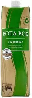 Bota Box Chardonnay