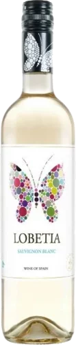 Lobetia Sauvignon Blanc