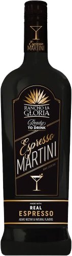 Rancho Gloria Espresso 750ml