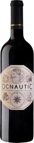 Ocnautic Cabernet Sauvignon Paso Robles
