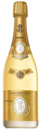Louis Roederer Cristal Brut Champagne