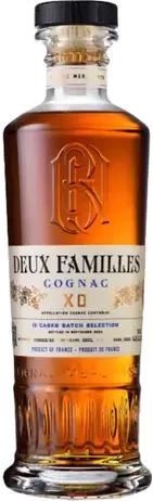 Deux Familles XO Cognac