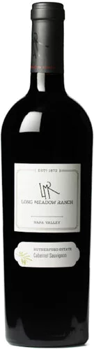 Long Meadow Ranch Rutherford Estate Cabernet