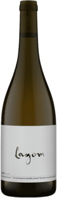 Torrin Lagom Chardonnay Spanish Springs San Luis Obispo Coast